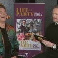 Neil Patrick Harris and David Burtka on Their Dream Dinner Guest (Exclusive)