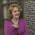'Never Been Kissed' Turns 20! On Set With 23-Year-Old Drew Barrymore (Exclusive)