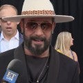 AJ McLean Reveals the Heartbreaking Text He Received From His 6-Year-Old Daughter (Exclusive)