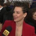 How 'Lost' Prepared Evangeline Lilly for the Marvel Universe (Exclusive)