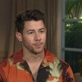 Nick Jonas on Priyanka Chopra's Close Friendship With Joe's Fiancee Sophie Turner (Exclusive)