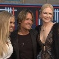 Nicole Kidman Reveals Keith Urban Has Already Seen Some of 'Big Little Lies' Season 2 (Exclusive)
