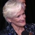 Glenn Close Says Robert Redford's Time 100 Essay 'Meant Everything' (Exclusive)