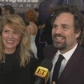 Mark Ruffalo Admits He Got a 'Dummy Script' for 'Avengers: Endgame' (Exclusive)