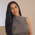 Kim Kardashian Says Her Newborn Son Is 'the Most Calm and Chill' of Her Children