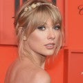 Taylor Swift Had a Hand in Designing Her Time 100 Gala Fairytale Gown