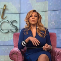 Wendy Williams Breaks Down During Talk Show Finale, Says This Season Has Been 'Hell' Amid Divorce