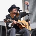 Lil Nas X Performs 'Old Town Road' for the First Time With Billy Ray Cyrus at Stagecoach Festival