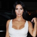 Kim Kardashian Reveals Her Dad Discouraged Her From Becoming a Lawyer Because It Would 'Stress' Her Out