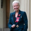 Emma Thompson Recalls Making 'A Very Loud and Inappropriate Noise' When Meeting Prince William