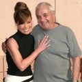 Paula Abdul's Father Harry Dies a Year After Her Mother