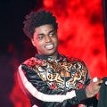 Rapper Kodak Black Arrested at US Border on Drugs and Weapons Charges