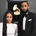 Nipsey Hussle's Longtime Love Lauren London Breaks Her Silence After Rapper's Death