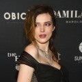 Bella Thorne Receives Love and Support From Zendaya, Lucy Hale and More Stars Amid Nude Photo Controversy