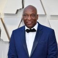 John Singleton in a Coma After Major Stroke