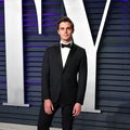 'Queer Eye' Star Antoni Porowski Dishes on Upcoming Japan Episodes (Exclusive)