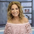 Kathie Lee Gifford Receives Sweet Message from Regis Philbin During 'Today' Show Farewell