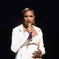 Jennifer Hudson Sings 'Memory' During 'Cats' Presentation at CinemaCon