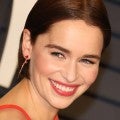 Emilia Clarke Reveals Her Brother Works on 'Game of Thrones,' Makes Filming Love Scenes Awkward