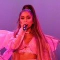 Ariana Grande Posts Quote About Depression After Tweeting She Felt 'Empty'