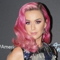 Katy Perry Debuts Long Blonde Hair to Celebrate Daddy Yankee's 'Con Calma' Remix