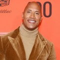 Dwayne Johnson Says Hollywood Once Tried to Stop Him From Calling Himself 'The Rock'