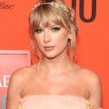 Taylor Swift Makes Surprise Appearance at Wall Mural in Nashville Ahead of Big Announcement