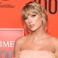 Taylor Swift Reveals the Name of Her New Song Ahead of Its Release