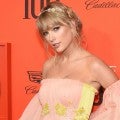 Taylor Swift, Brie Larson and More Dazzle in Fabulous Looks at the Time 100 Gala