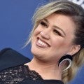 Kelly Clarkson Says She Was Mistaken for a Seat Filler at the 2019 ACM Awards