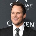 Chris Pratt Shares 'Really Illegal' Video He Took While on Set of 'Avengers: Endgame'