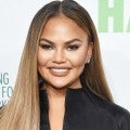 Chrissy Teigen and Daughter Luna Hilariously Negotiate Over Candy and It's Adorable