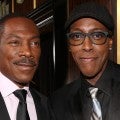 Eddie Murphy and Arsenio Hall Reunite, Confirm 'Coming to America' Sequel