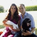 Prince William and Kate Middleton Mourn Death of Their Dog Lupo 