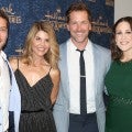 'When Calls the Heart' Star Paul Greene Opens Up About the Cast's Support of Lori Loughlin