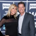 Vicki Gunvalson's Fiancé Steve Lodge Will Run for California Governor