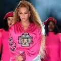 Beyonce Drops Surprise Live Coachella Album 'Homecoming'