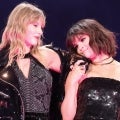 Selena Gomez Praises Taylor Swift's 'Lover' In Sweet Post: 'You're Just Unreal'