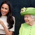 Meghan Markle and Prince Harry Send 'Granny' Queen Elizabeth a Sweet Birthday Message