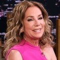 Kathie Lee Gifford Says She Has a 'Peace' About Leaving 'Today' Show