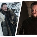 Game of Thrones' Season 8 Premiere: Star John Bradley Explains That Final Scene! (Exclusive)