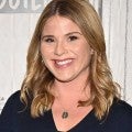 Jenna Bush Hager Gives Birth to Her Third Child: See the Baby Boy!
