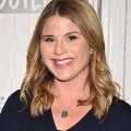 Jenna Bush Hager Talks Her Kids Seeing Her Naked 