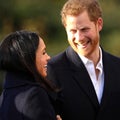 How Prince Harry Is Helping Meghan Markle Prepare for Baby Sussex