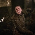 'Game of Thrones': Arya Wins The Battle of Winterfell