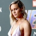 Brie Larson Photographed Kissing Elijah Allan-Blitz Following Spilt From Alex Greenwald