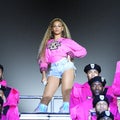 Beyoncé's 'Homecoming': Everything That Went into Her Historic Coachella Performance