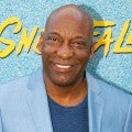 John Singleton, 'Boyz n the Hood' Director, Dead at 51