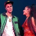 Ariana Grande Defends Justin Bieber Against Coachella Critics: 'The World Is Thrilled to Have You Back'