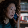 'Killing Eve': How Season 2 Ramps Up Eve and Villanelle's Scintillating Cat-and-Mouse Game (Exclusive)